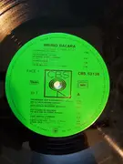 LP - Bruno Bacara - Guitares Corses vol. 2