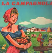 Bruno Baudissone a.o. - La Camapagnola