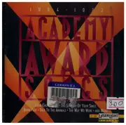 CD - Bruno Bertone Orchestra - Academy Award Songs 1964-1973