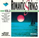 CD - Bruno Bertone String Orchestra - Romantic Strings Vol.2 Unvergessene Welterfolge