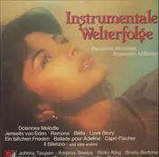Bruno Bertone - Instrumentale Welterfolge (Berühmte Melodien Begeistern Millionen)