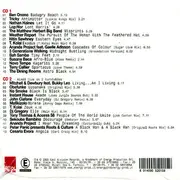 Double CD - Bruno Bolla - Blacktronic (The Electronic Spirit Of Blackness) - Digipack