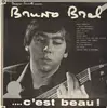 LP - Bruno Brel - Bruno Brel