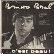 Bruno Brel - Bruno Brel