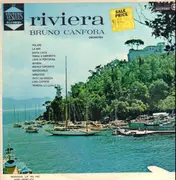 LP - Bruno Canfora E La Sua Orchestra - Riviera - Mono