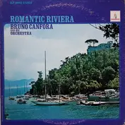 Bruno Canfora E La Sua Orchestra