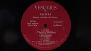 LP - Bruno Canfora E La Sua Orchestra - Riviera - Mono