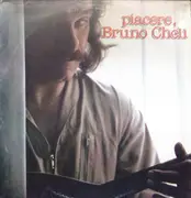 LP - Bruno Cheli - Piacere, Bruno Cheli
