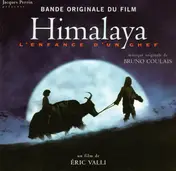Bruno Coulais - Himalaya, L'Enfance D'Un Chef (Bande Originale Du Film)