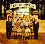 CD - Bruno Coulais - Les Choristes