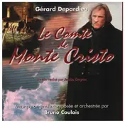 Bruno Coulais - Le Comte De Monte Cristo