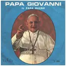 7inch Vinyl Single - Bruno Dasi - Papa Giovanni