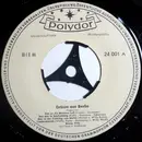 7inch Vinyl Single - Bruno Fritz - Grüße Aus Berlin / Berlin Bleibt Doch Berlin