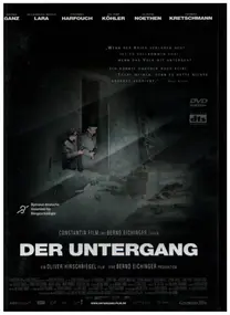 Bruno Ganz - Der Untergang / Downfall