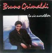 Bruno Grimaldi - La Vie Marathon