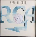 12inch Vinyl Single - Bruno Grimaldi - On Peut Rien Contre L'Amour - promo