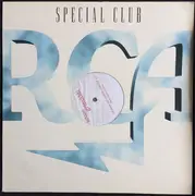 12inch Vinyl Single - Bruno Grimaldi - On Peut Rien Contre L'Amour - promo