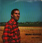 LP - Bruno Heureux - Ma Vallée