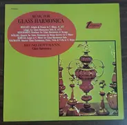 Mozart / Reichardt / Rölling / Schulz / Naumann - Music For Glass Harmonica