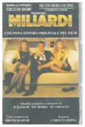 Bruno Kassar / Giuseppe Santamaria / Marco Colucci - Colonna Sonora Originale Del Film "Miliardi"