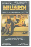MC - Bruno Kassar / Giuseppe Santamaria / Marco Colucci - Colonna Sonora Originale Del Film 'Miliardi' - Still Sealed