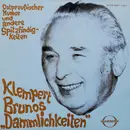 LP - Bruno Klempert - Klempert Brunos 'Dammlichkeiten'