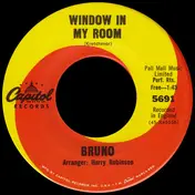 Bruno - Wonder Boy