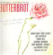 LP - Bruno Lauzi a.o. - Butterbrot (Original Soundtrack)