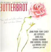 Bruno Lauzi a.o. - Butterbrot (Original Soundtrack)