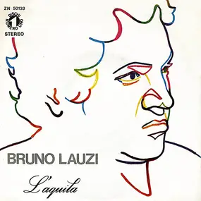 Bruno Lauzi - L'Aquila