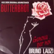 7inch Vinyl Single - Bruno Lauzi - Genova Per Noi