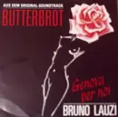 7inch Vinyl Single - Bruno Lauzi - Genova Per Noi