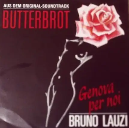 Bruno Lauzi - Genova Per Noi