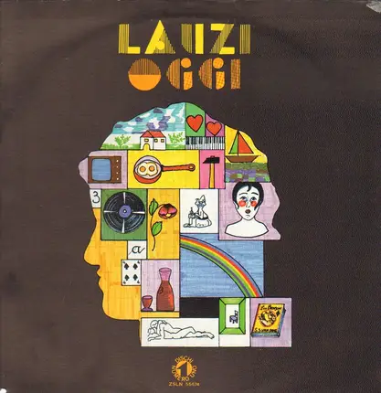 Bruno Lauzi - Lauzi Oggi