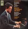 LP - Bruno Leonardo Gelber - Beethoven: Klavierkonzert Nr. 3 C-Moll - G only
