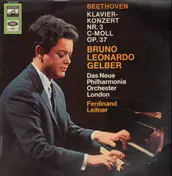 Bruno Leonardo Gelber - Beethoven: Klavierkonzert Nr. 3 C-Moll