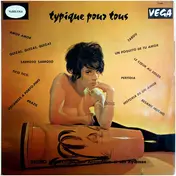 Bruno Lorenzoni et son orchestre - Typique Pour Tous