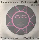12inch Vinyl Single - Bruno Maman - Qui Sait ?