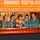 LP - Bruno Majcherek & Die Regento Stars - Grosse Erfolge