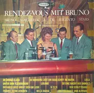 Bruno Majcherek & Die Regento Stars - Rendez-Vous Mit Bruno