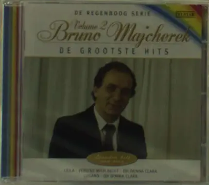 Bruno Majcherek - Regenboog Serie Vol.2