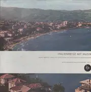 10'' - Bruno Martelli - Italienreise mit Musik