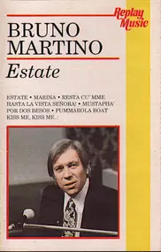 Bruno Martino - Estate