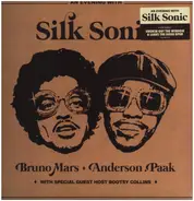 Bruno Mars, Anderson.Paak, Silk Sonic - An Evening With Silk Sonic