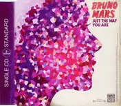 Bruno Mars - Just The Way You Are