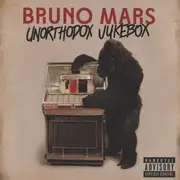 CD - Bruno Mars - Unorthodox Jukebox