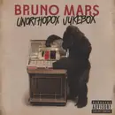 CD - Bruno Mars - Unorthodox Jukebox