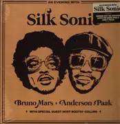 LP - Bruno Mars, Anderson.Paak, Silk Sonic - An Evening With Silk Sonic