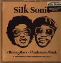 LP - Bruno Mars, Anderson.Paak, Silk Sonic - An Evening With Silk Sonic