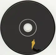 CD - Bruno Mars - Doo-Wops & Hooligans